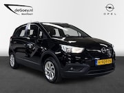 Opel Crossland - 1.2 Turbo Edition