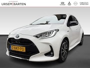 Toyota Yaris - 1.5 Hybrid Style | Achteruitrijcamera | Airco (automatisch)