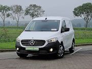 Mercedes-Benz eCitan - 51kWh L1 290Km WLTP