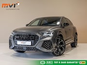 Audi Q3 Sportback - TFSI RS / 400pk / Panorama dak / Keramische remschijven / RS