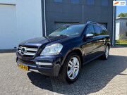 Mercedes-Benz GL-klasse - 350 CDI BlueEFFICIENCY 2010