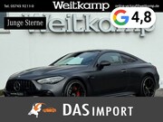 Mercedes-Benz AMG CLE - 4MATIC Coupé