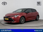 Toyota Corolla - 1.8 Hybrid Dynamic | Stuur-Stoelverwarming | Parkeersensoren