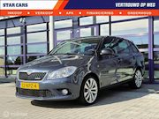 Skoda Fabia - Combi 1.4 TSI RS| AUT| Dealer Onderhouden| 179PK
