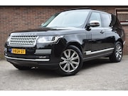 Land Rover Range Rover - 4.4 SDV8 Autobiography '13 Pano Leder Clima Navi Cruise