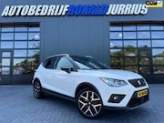Seat Arona - 1.0 TSI FR Business Intense NL.Auto/Trekhaak/Alcan