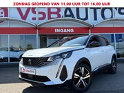 Peugeot 3008 - 1.2 PURETECH GT AUT. 130PK TREKHAAK PANO NAVI CAMERA CARPLAY