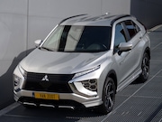 Mitsubishi Eclipse Cross - PHEV 2.4 EXECUTIVE 4WD | PLUG IN HYBRID | SoH 85% | V2H | AD