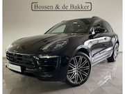 Porsche Macan - 3.0 GTS | Luchtvering | Panorama dak | Elektrische trekhaak