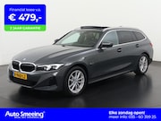 BMW 3-serie - Touring 320e Facelift | Panoramadak | Leder | Zondag Open