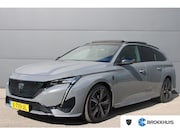 Peugeot 308 - SW 1.2 PureTech 130pk EAT GT | Automaat | Navigatie | Camera