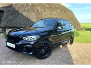 BMW X3 - xDrive30e High Exec M-pakket Leder/Pano/LED/VOL