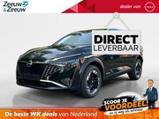 Nissan Qashqai - 1.5 e-Power N-Connecta | DIRECT LEVERBAAR | €5000, - KORTING