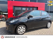 Peugeot 108 - 1.0 e-VTi Access
