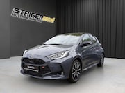Toyota Yaris - GR Sport 1.5 FHEV-ACC-LED-Kamera-18"Felgen