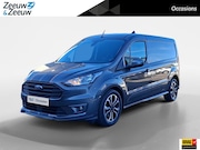 Ford Transit Connect - 1.5 EcoBlue L2 Sport 100pk automaat | Trekhaak | Parkeer sen