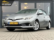 Toyota Auris - 1.2T 116pk Aspiration Limited | Trekh. | Cam. | Stoelverw. |