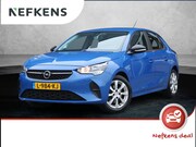 Opel Corsa - 100pk Edition | 1ste eigenaar | Parkeersensoren | AppleCarPl