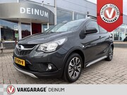 Opel Karl - 1.0 Rocks Online Edition Carplay, LMV, Airco, Parkeersens, e