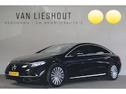 Mercedes-Benz EQS - 350 Business Line 90 kWh - NL- Auto!! Elek. Trekhaak I Mem.