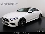 Mercedes-Benz CLS-klasse - 450 4Matic AMG // Burmester // 360 Camera // Dealer onderhou