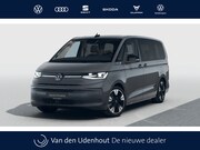 Volkswagen Multivan - L2 1.5 eHybrid 180 kW (245PK) 19, 7kWh 6 versn. DSG 4Motion 