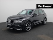Volkswagen Tiguan - 1.4 TSI eHybrid R-Line Business+ 245 PK| Dealeronderhouden |