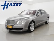 Bentley Continental - 6.0 W12 560 PK + SCHUIFDAK / MASSAGE / SMARTPHONE INTERFACE