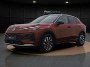 Volkswagen T-Roc - Life First Edition 1.5 eTSI 85 kW / 116 PK | Stuur-/Stoelver