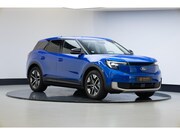 Ford Explorer - Limited Edition Extended Range RWD 79 kWh