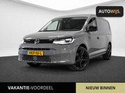 Volkswagen Caddy - Cargo Maxi 2.0 TDI 1st Edition|AUT|KEYLESS|LED|TREKHAAK|NL A