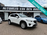 Mazda CX-5 - 2.0 2WD|Navi|Cruise|Climate|Pdc|Lmv|Elek Pakket|Nw Apk