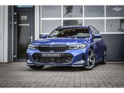 BMW 3-serie - Touring 330e|M-PAKKET|ACC|CAMERA|HEADUP|STUURVERWARMING|19"|
