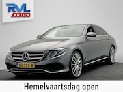 Mercedes-Benz E-klasse - 350 e Lease Edition |Origineel NL | Trekhaak Adaptieve Cruis
