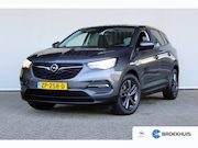 Opel Grandland X - 1.2 Turbo 120 Jaar Edition | Panoramadak | Navigatiesysteem 