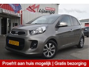Kia Picanto - 1.0 CVVT ComfortPlusLine Navigator Clima | Cruise | Camera |
