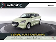 Suzuki Swift - 1.2 Select Smart Hybrid | € 2.500, - korting