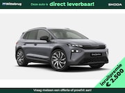 Skoda Elroq - 85 Sportline Edition Business upgrade pakket - Plus / 21" li