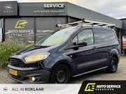 Ford Transit Courier - 1.5 TDCI Trend Rijklaar incl. beurt en apk geleverd | voorzi