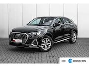 Audi Q3 - Sportback 45 TFSI e Advanced Edition 245 PK | 360