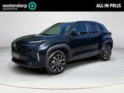 Toyota Yaris Cross - 1.5 Hybrid 130 Dynamic