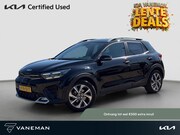 Kia Stonic - 1.0 T-GDi MHEV GT-Line Automaat Cruise | Start/Stop | Half-l