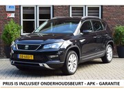 Seat Ateca - Seat Ateca 1.4 TSI Style Camera | APP Connect | PDC