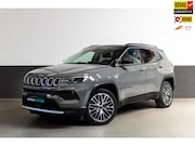 Jeep Compass - 4xe 240 Plug-in Hybrid Limited, Pano, Climate, Apple