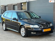 Saab 9-3 - Sport Estate 1.8 Linear Business CLIMA CRUISE NIEUW APK BOEK