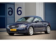 Audi TT - Roadster 1.8 5V Turbo / UNIEK / Org. NL / Uitzonderlijk mooi