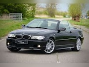 BMW 3-serie - 320ci M-Sportpakket E46