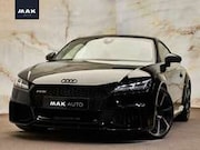 Audi TT - 2.5 TFSI Quattro , RS uitlaat, ceramic, RS Design,