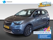 Opel Crossland - 1.2 Turbo 110pk Edition 2020 | Cruise | PDC V+A | Camera | N