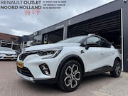 Renault Captur - 1.3 TCe 140pk EDC Intens+Pack Winter
